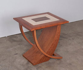 C-517 End Table