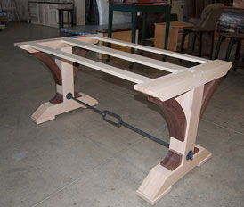 C-526 Table