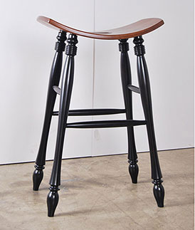 C-530 Stool