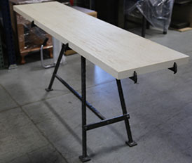 C-536 Sofa Table