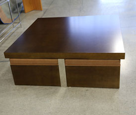 C-537 Koiser Cocktail Table