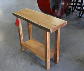 C-543 Long Side Table