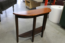 C-546 Hall Table