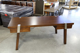 C-548 Coffee Table