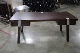 C-552 Coffee Table