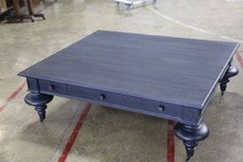 C-553 Cocktail Table
