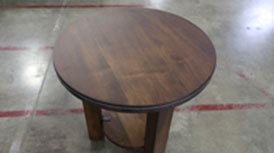 C-556 Side Table