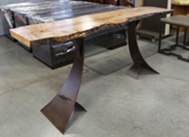 C-568 Brentford Console