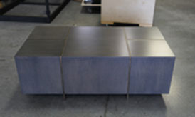 C-569 Bailey Cocktail Table