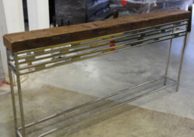 C-572 Ellsworth Live Edge