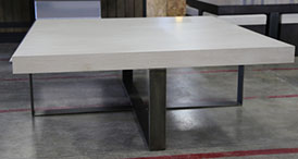 C-575 Kosier Cocktail Table