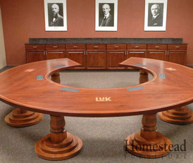 C-304 Conference Table