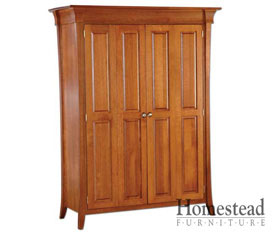 C-301 Office Armoire