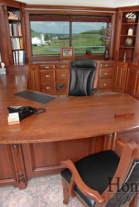 C-301 Desk