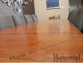 C-305 Conference Table