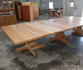 C-307 Conference Table