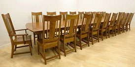 C-308 Conference Table