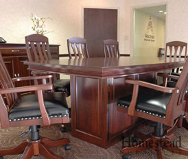 C-301 Conference Table