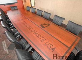 C-302 Conference Table