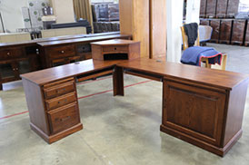 C-347 Desk