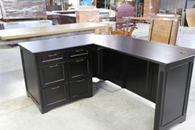 C-348 Desk