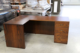 C-349 Desk