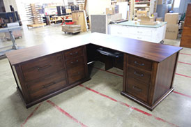 C-352 Desk