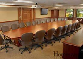 C-303 Conference Table