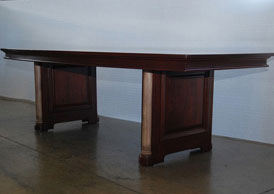 C-020 Conference Table