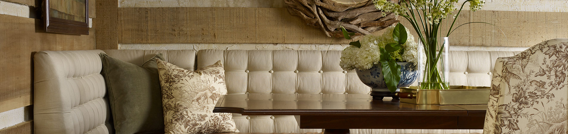 Homestead Testimonials