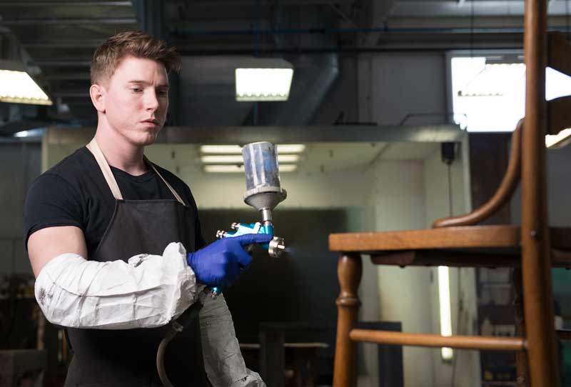 Visualize yoru Furniture