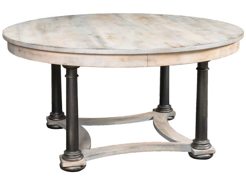 Create unique hard furniture