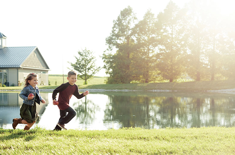 Create unique hard furniture