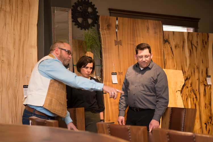 Visualize yoru Furniture