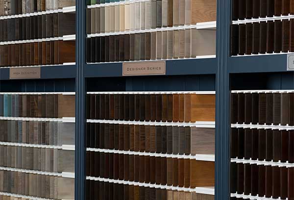 Next step: Color Lab