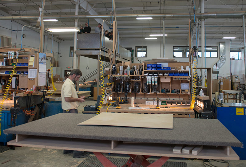 Our 3rd annual Homestead Spring Open House 