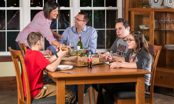 Our 3rd annual Homestead Spring Open House 