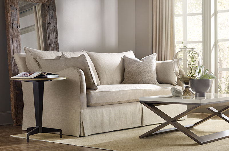 Create unique hard furniture